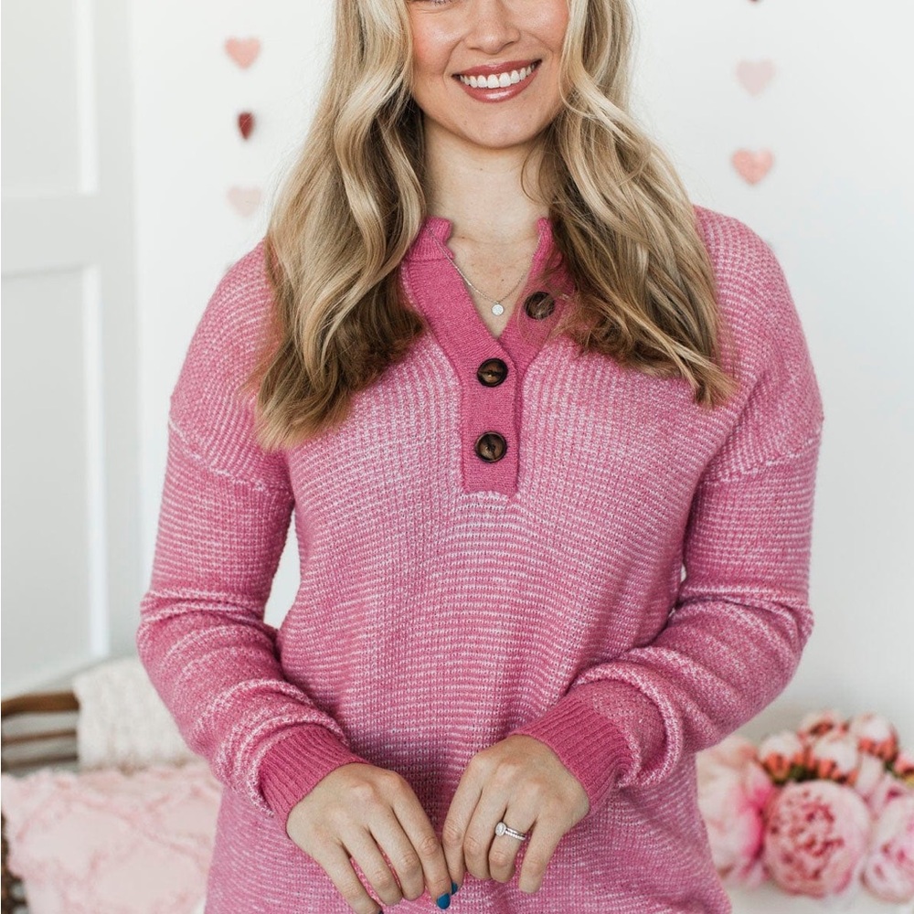 Brand New Pulse Boutique sweater
